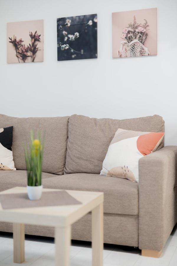 Léda Apartmanok Siófok Exterior foto