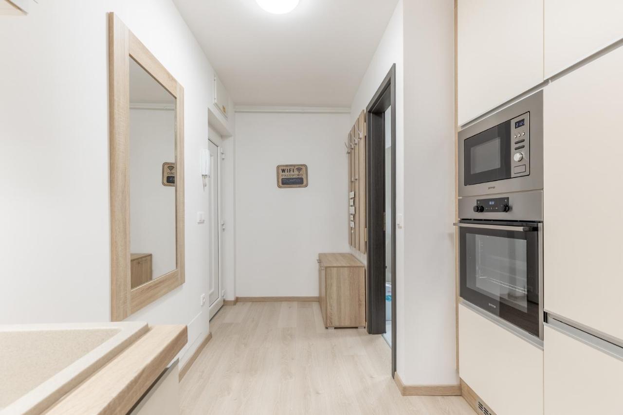 Léda Apartmanok Siófok Exterior foto
